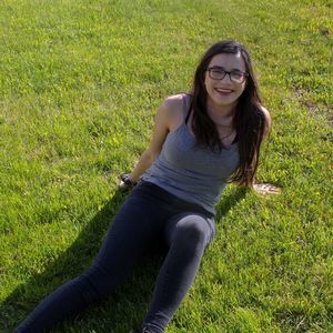 Meet your Posher, Stephanie